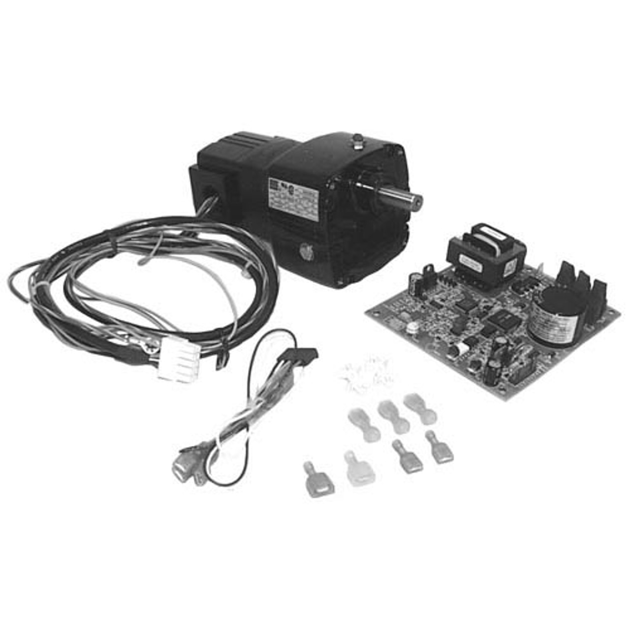 M10099 - Blodgett - Speed Control Board Kit w/Drive Motor