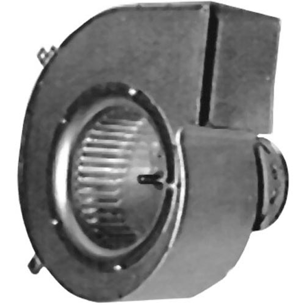 M4225 - Middleby Marshall - 208/240 Volt Blower Motor Assembly