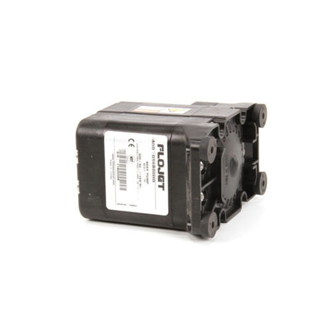 43814 - Perlick - Less Co2 Flojet Beer Pump