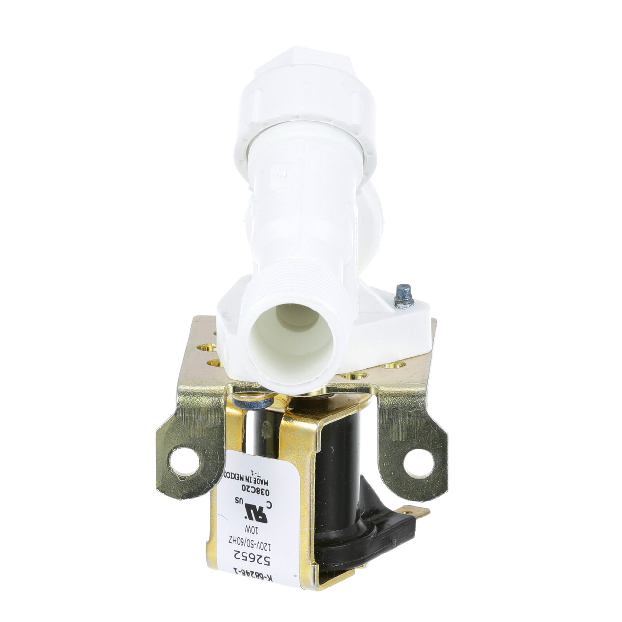 52652-1 - Perlick - W/Integral Inlet Water Valve