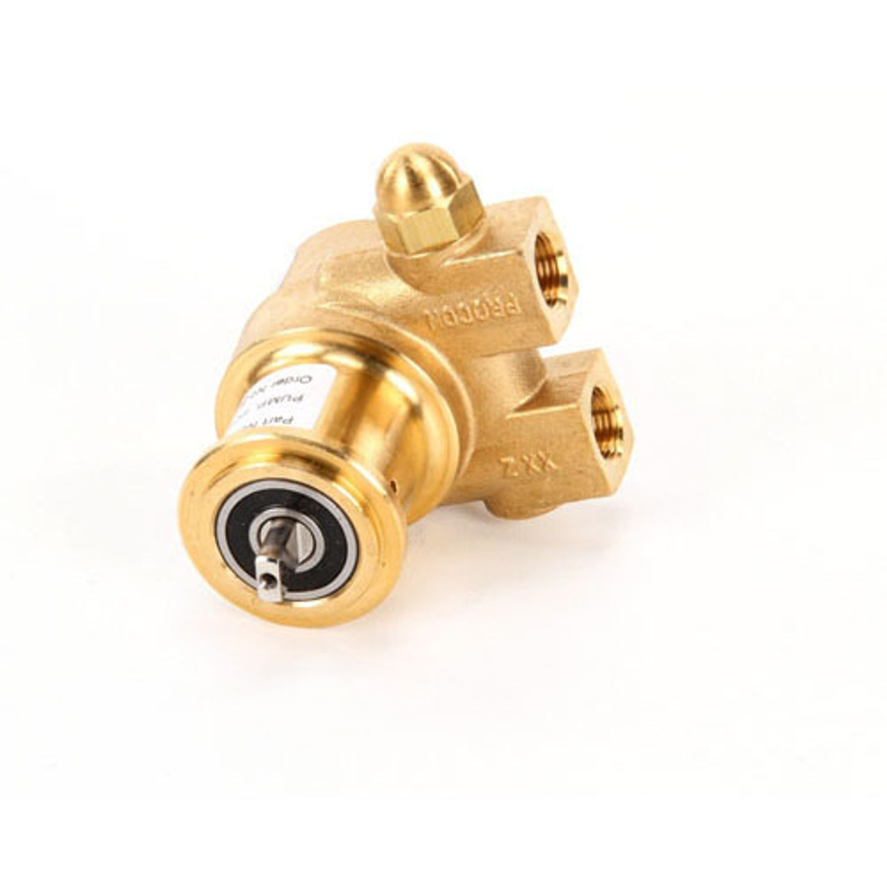 63562 - Perlick - Positive Displacement Pump