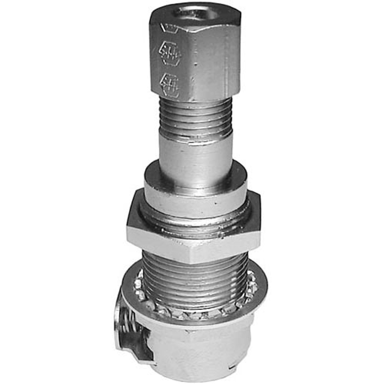 208K106 - AJ Antunes - Female Quick Disconnect