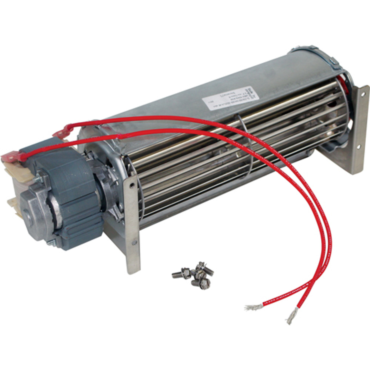 400K116 - AJ Antunes - Blower Kit - 240V