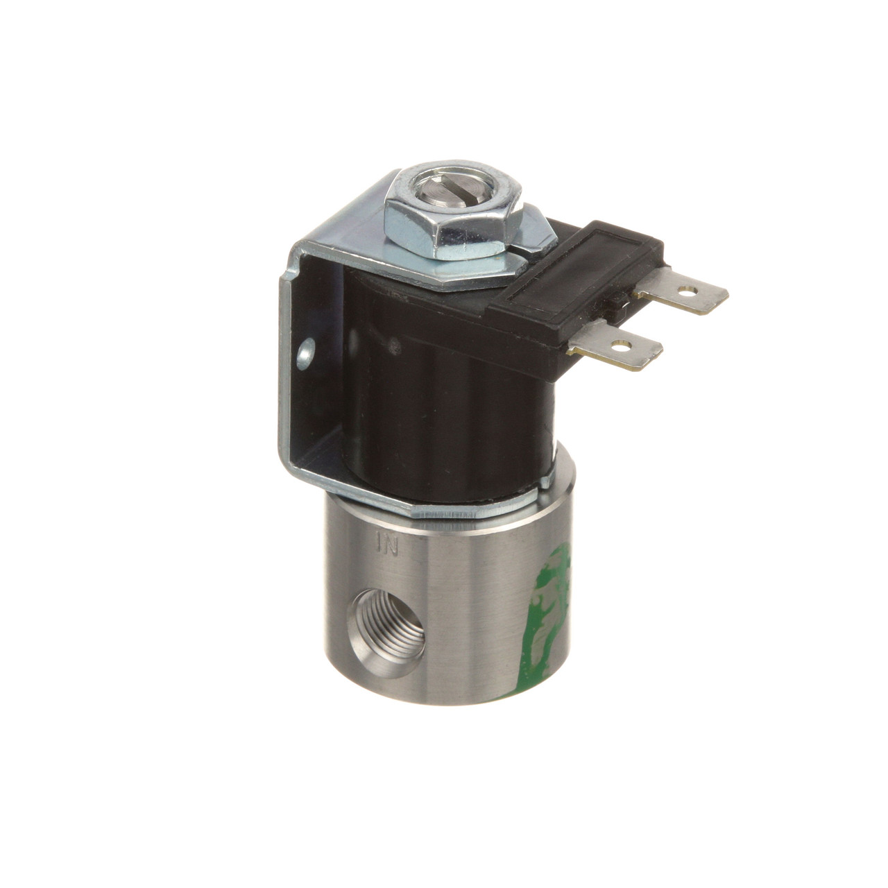 ROU4040145 - AJ Antunes - 24V Solenoid Valve w/ Coil