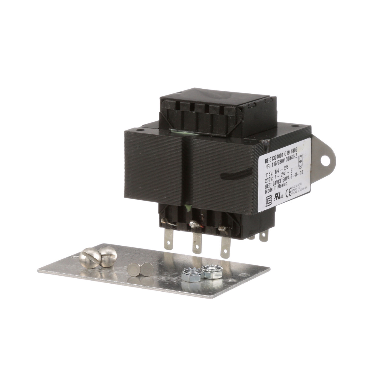 7000319 - AJ Antunes - Transformer