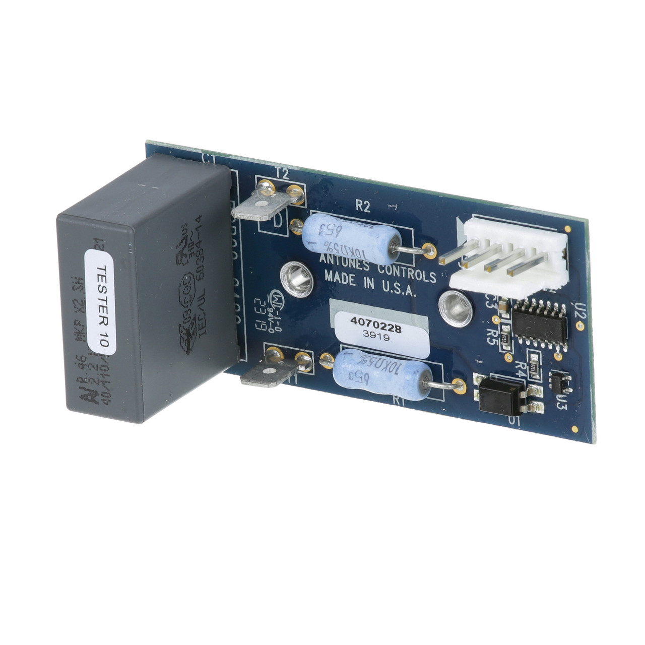 7001077 - AJ Antunes - Isolator Board