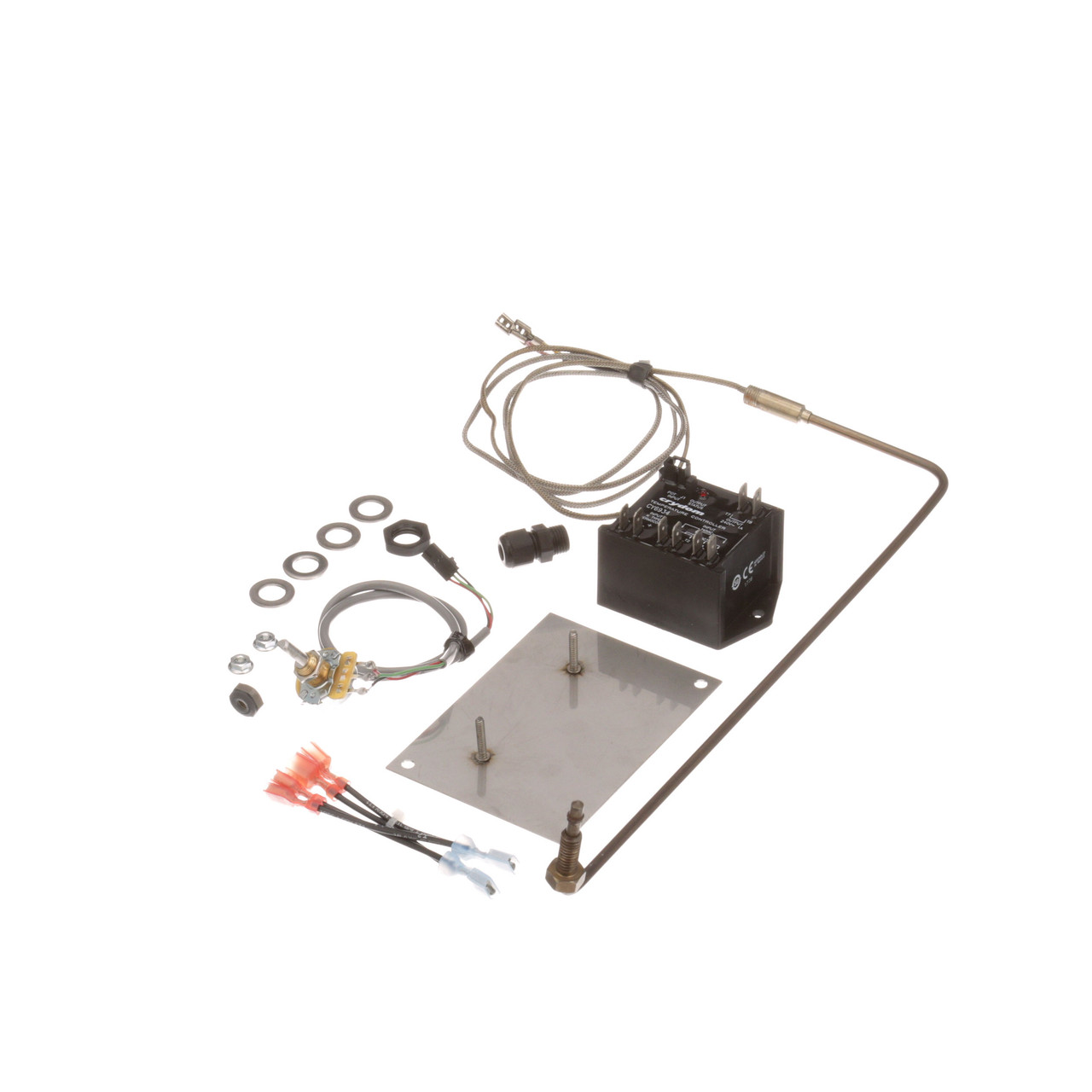 00-857398-00001 - Vulcan Hart - Controller Kit