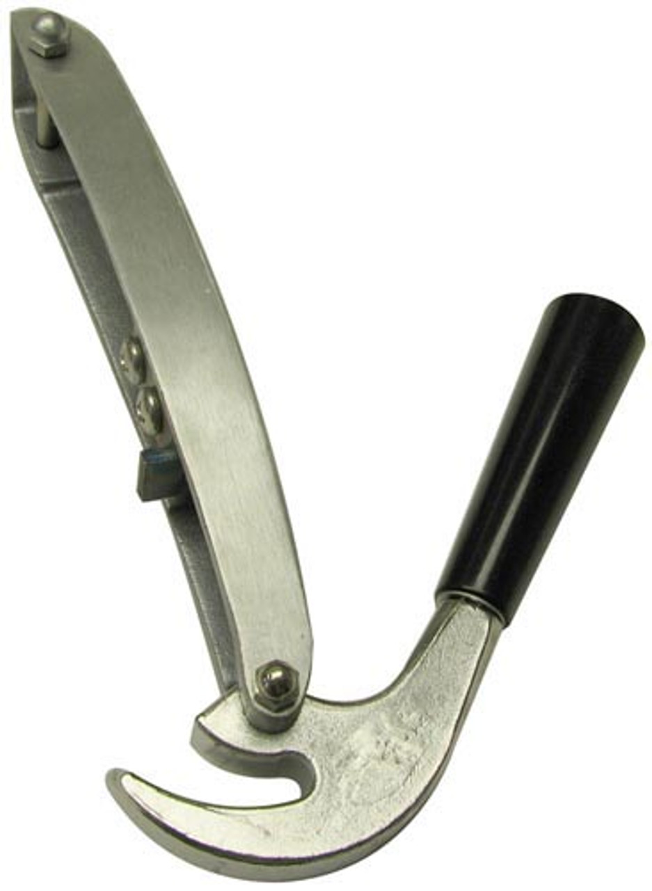 95-0144 - Market Forge - Door Handle Assembly