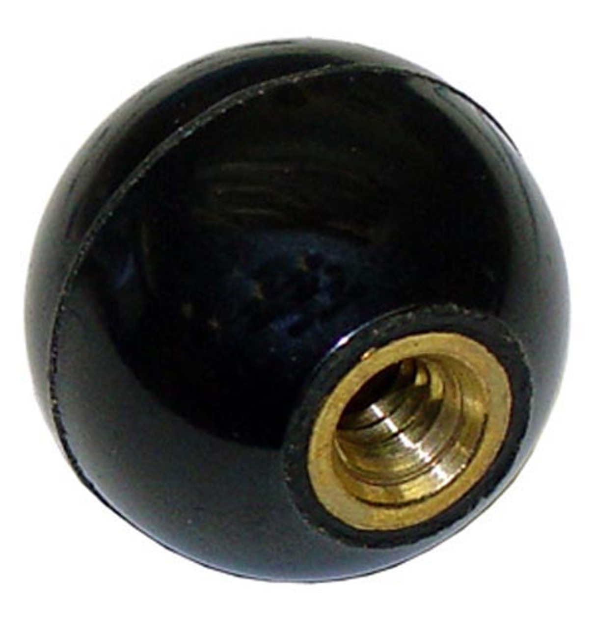 078279-1 - Cleveland - Skillet Ball Knob