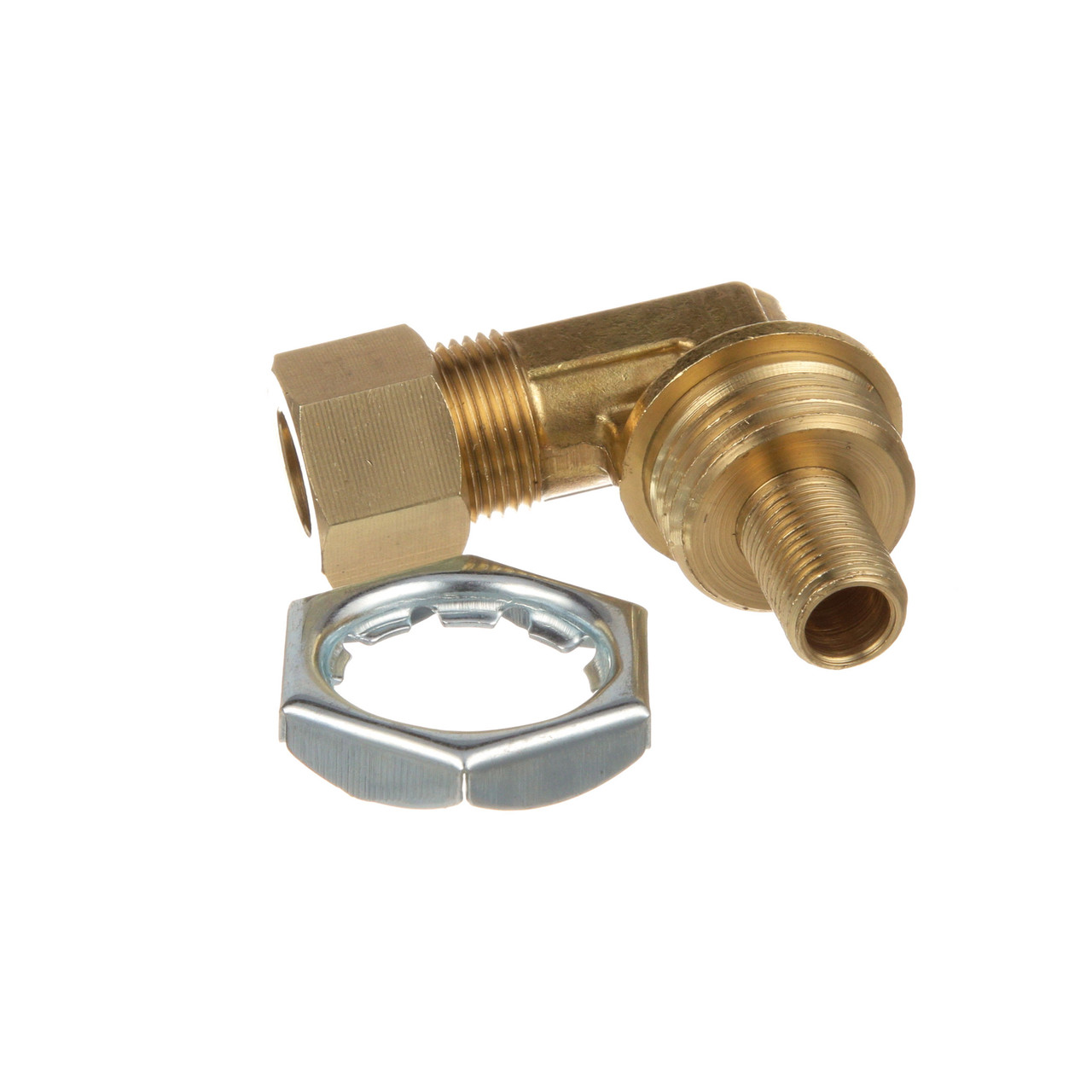 261998 - Mavrik - 3/8 in CC Elbow Orifice Holder