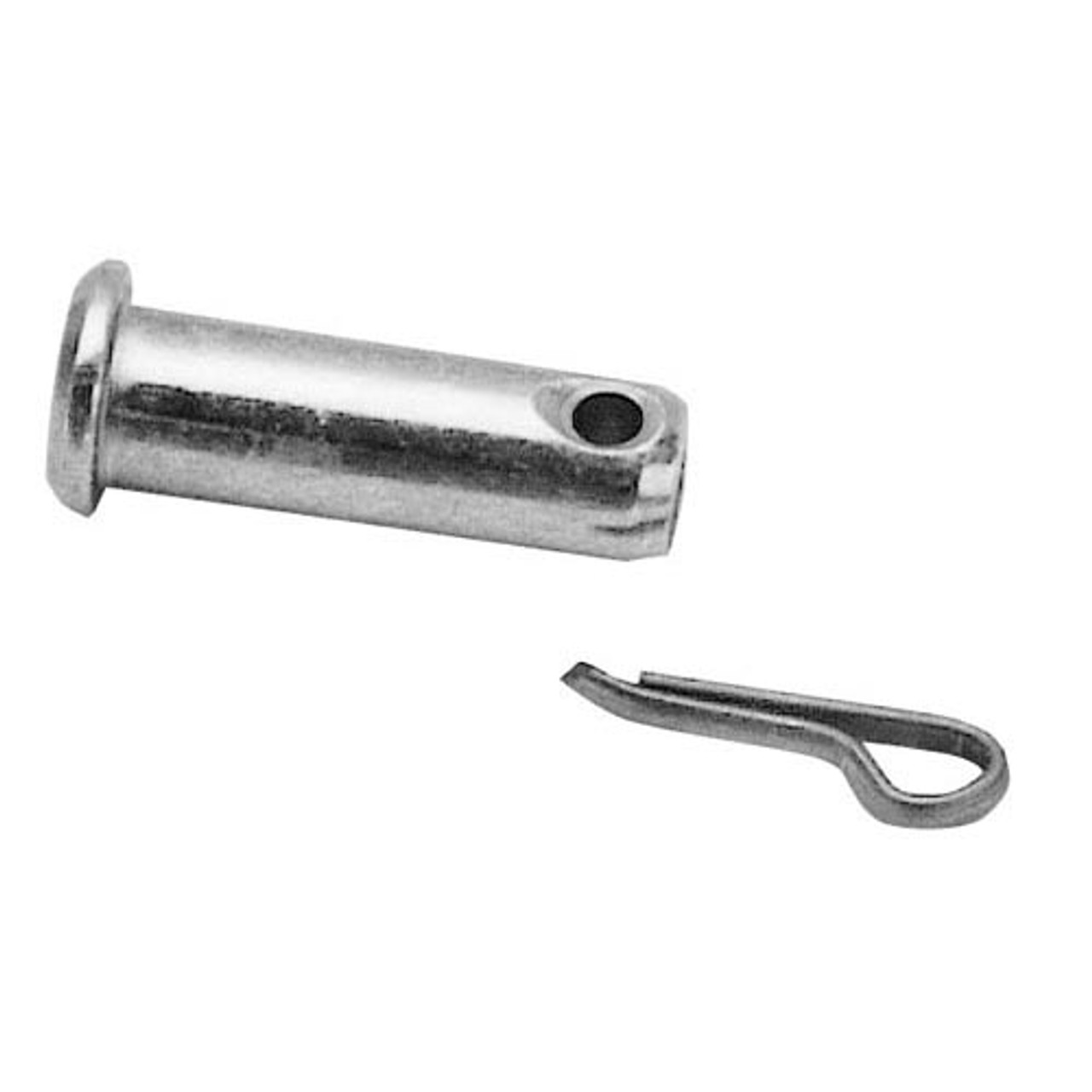 3412-6 - Montague - Door Yoke Pin