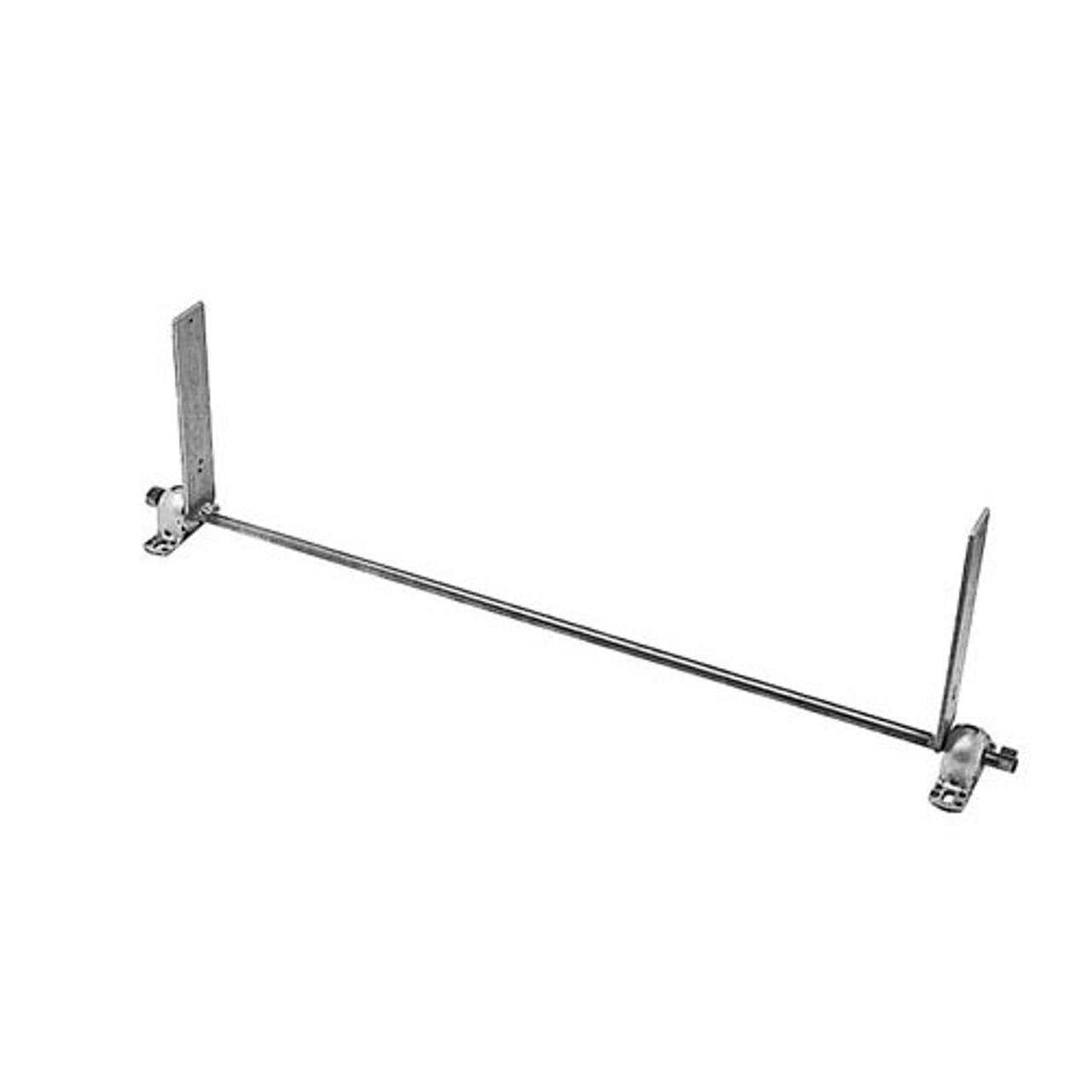 3578-5 - Montague - Upper Door Trunnion