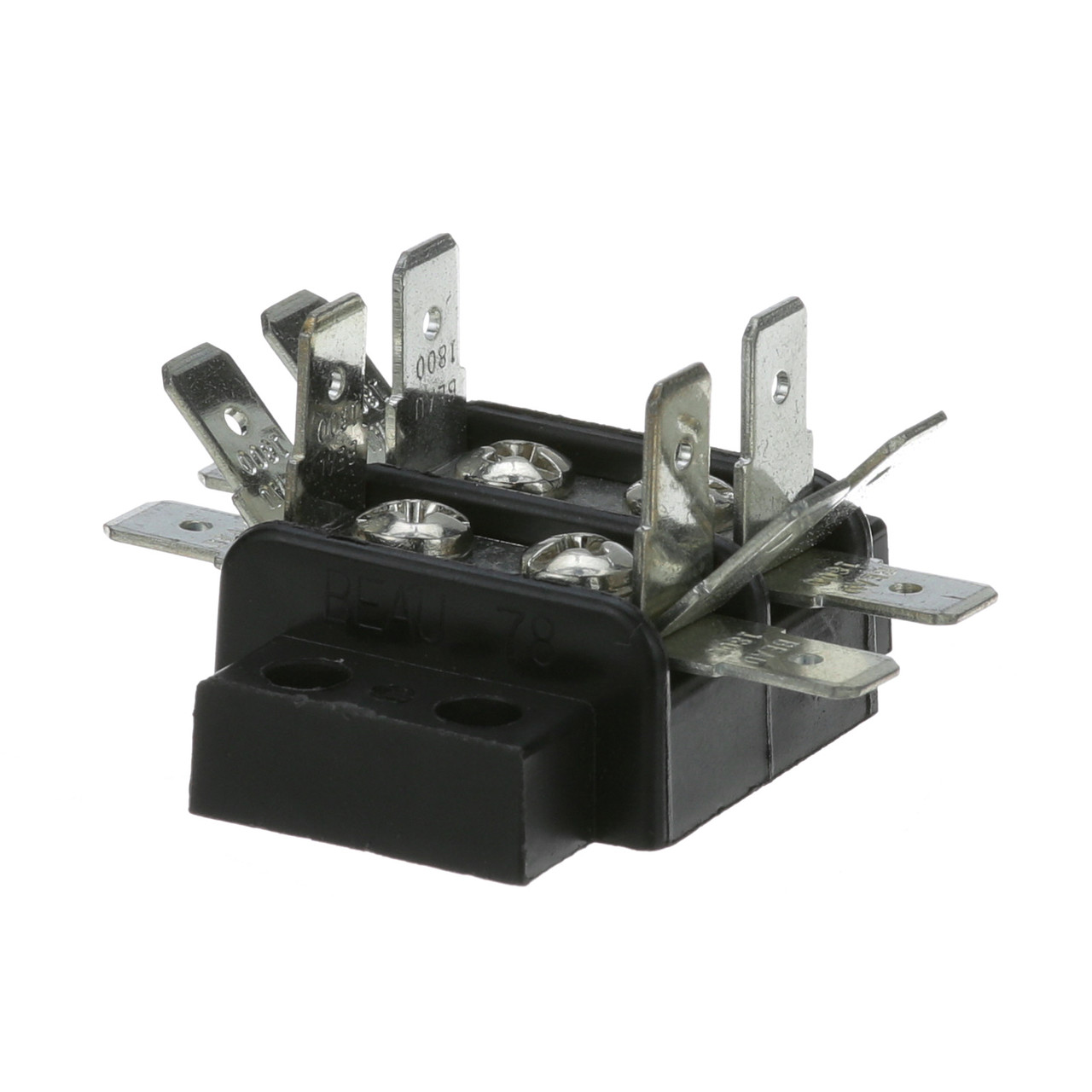 44168 - Cleveland - Terminal Block