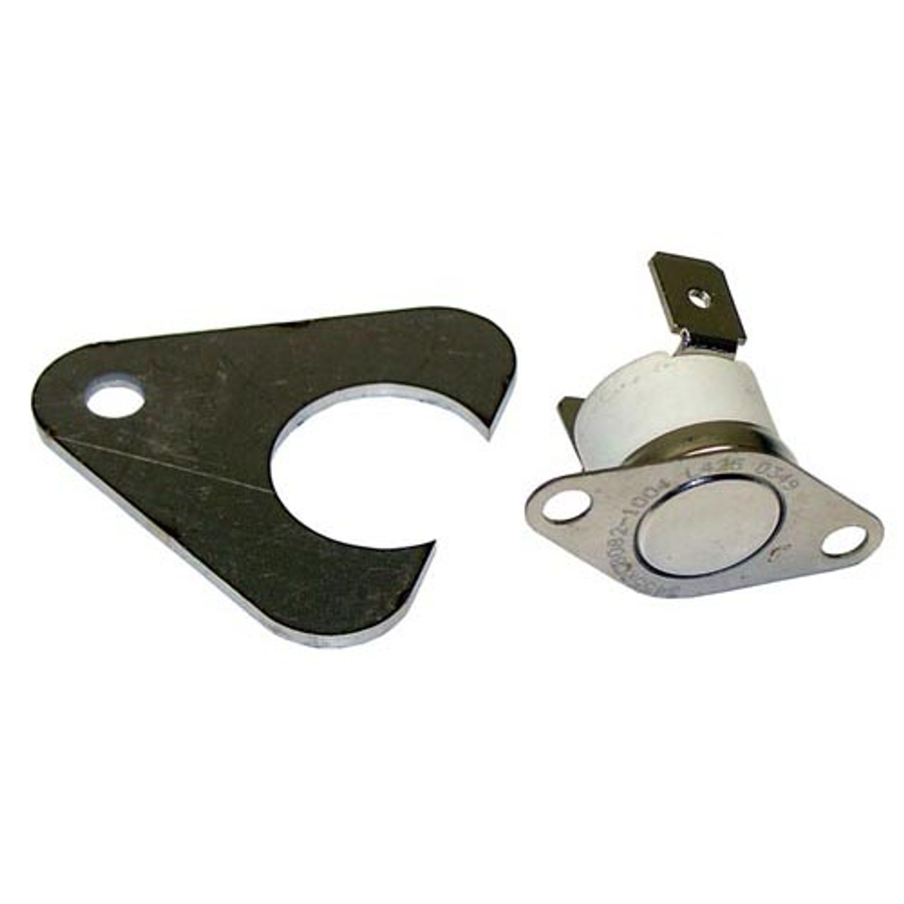 012840 - Groen - HF420 Hi-Limit Thermostat