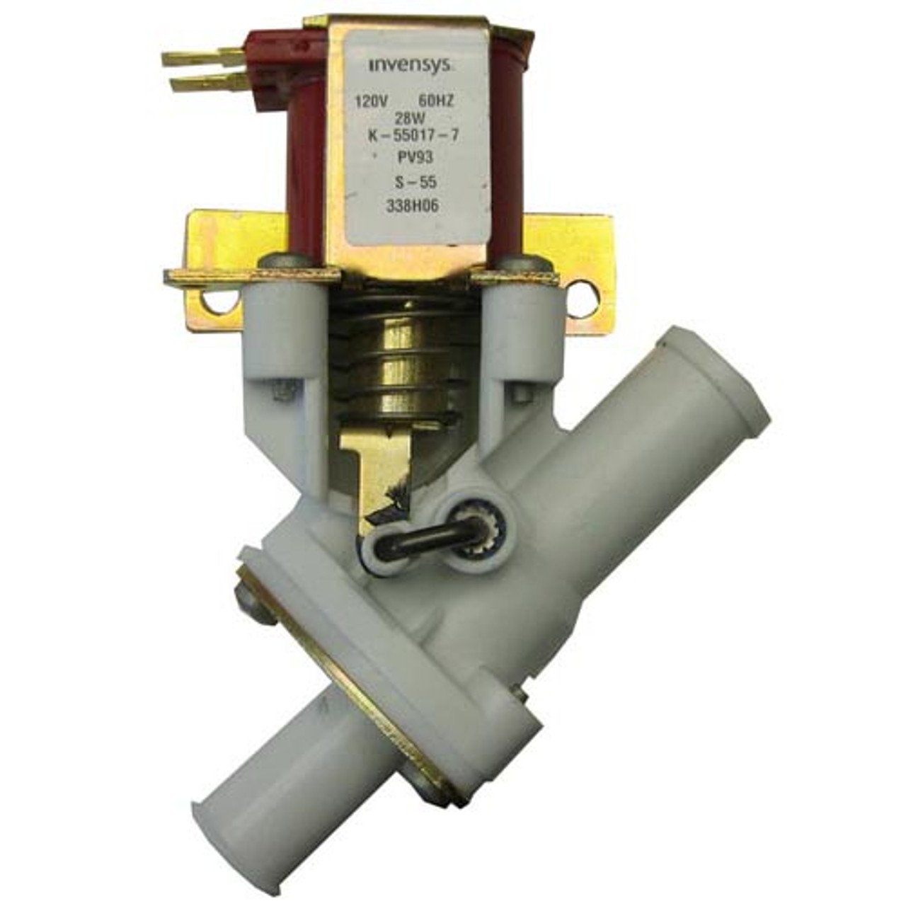 306618 - Champion - 120 Volt Drain Valve