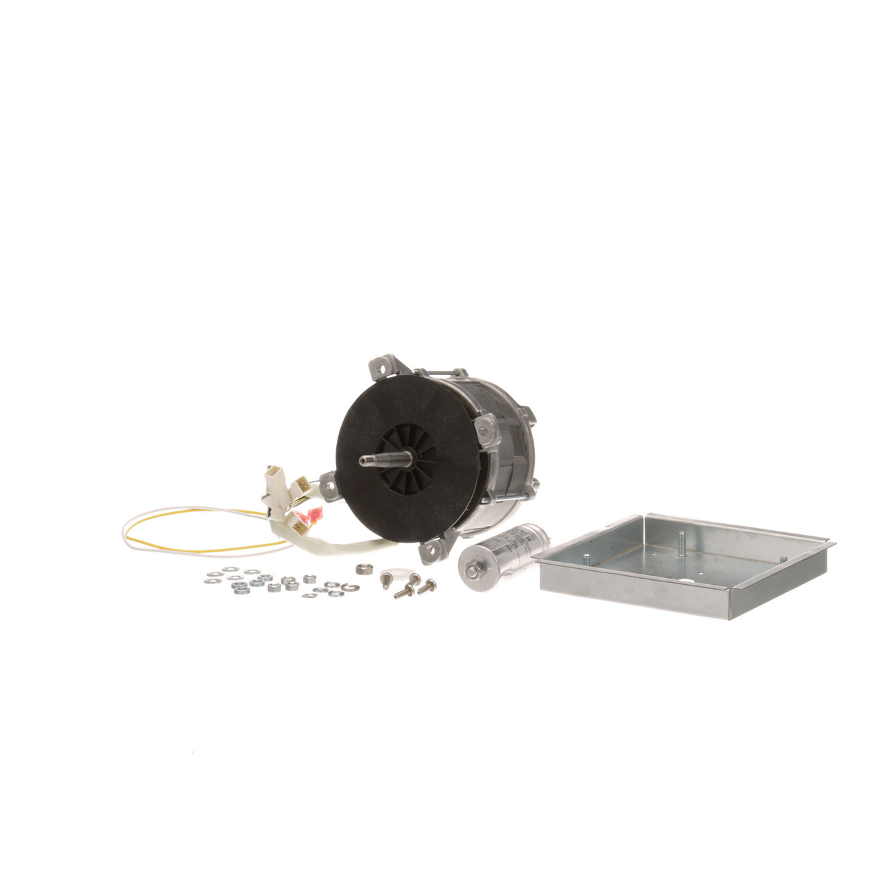 M237548 - Moffat - Fan Motor