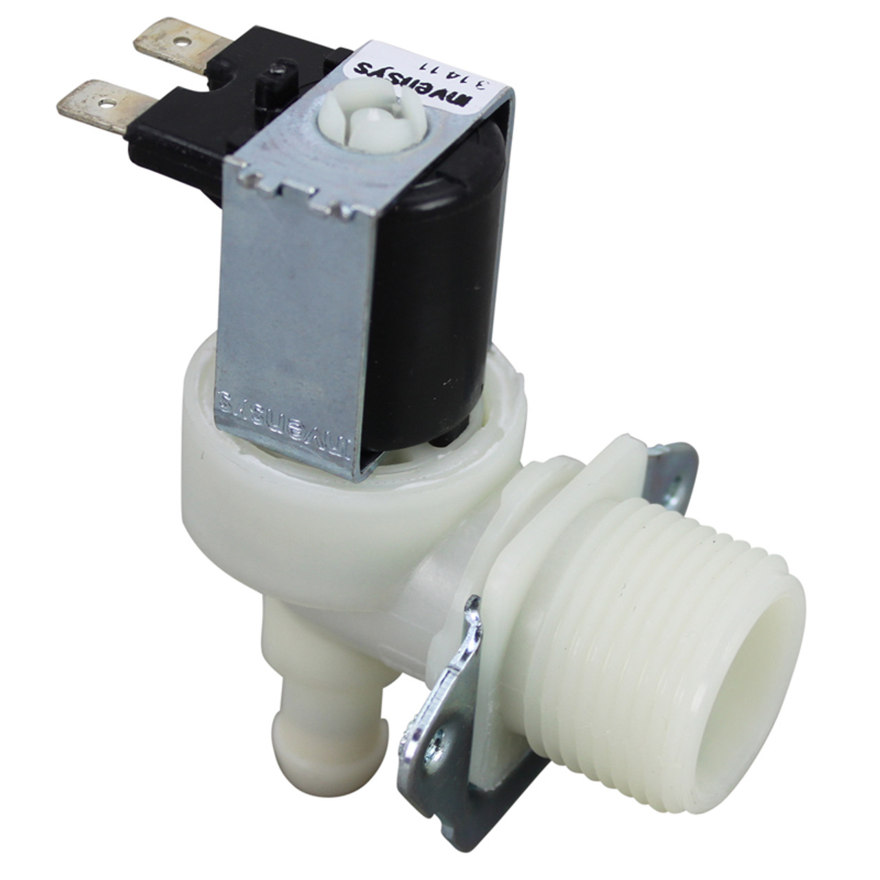 CD417 - Grindmaster - Water Inlet Valve - 110V