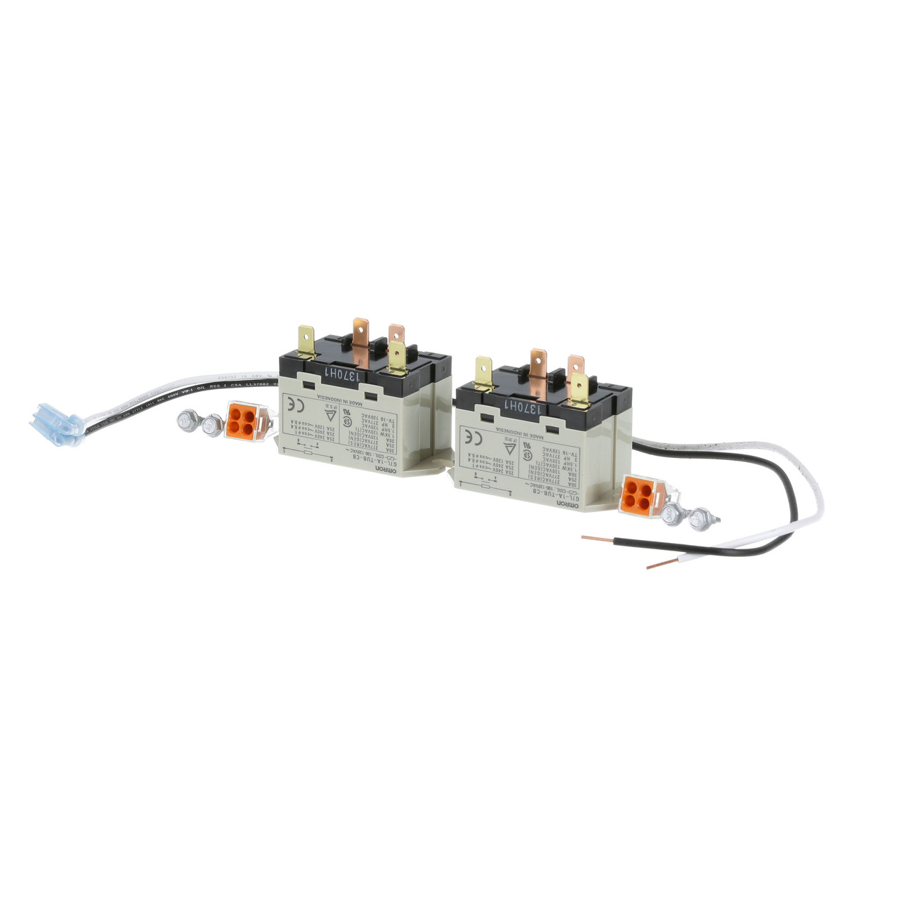 938218 - True - Relay Kit