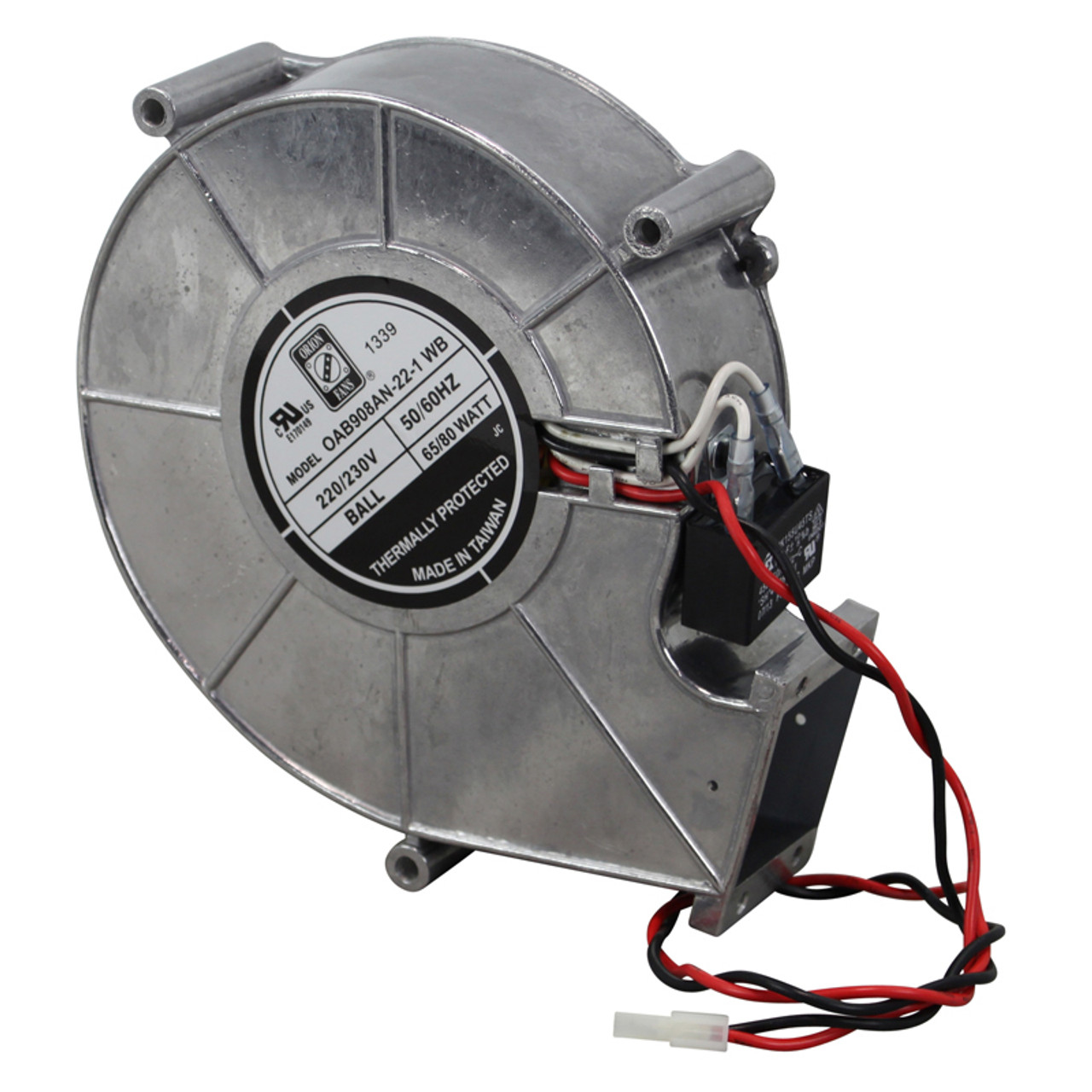 100083 - TurboChef - Blower Motor
