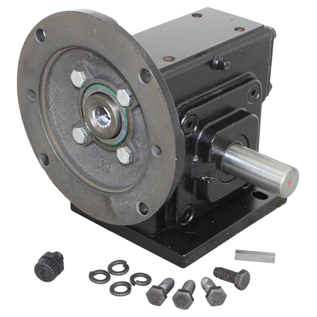 P58-1215 - Stero - Gearbox