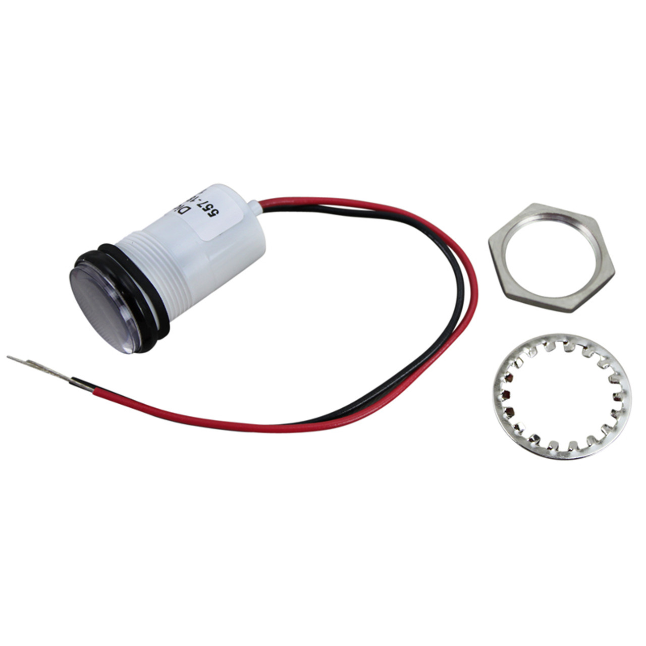 75860 - Henny Penny - Light, Indicator - Blue