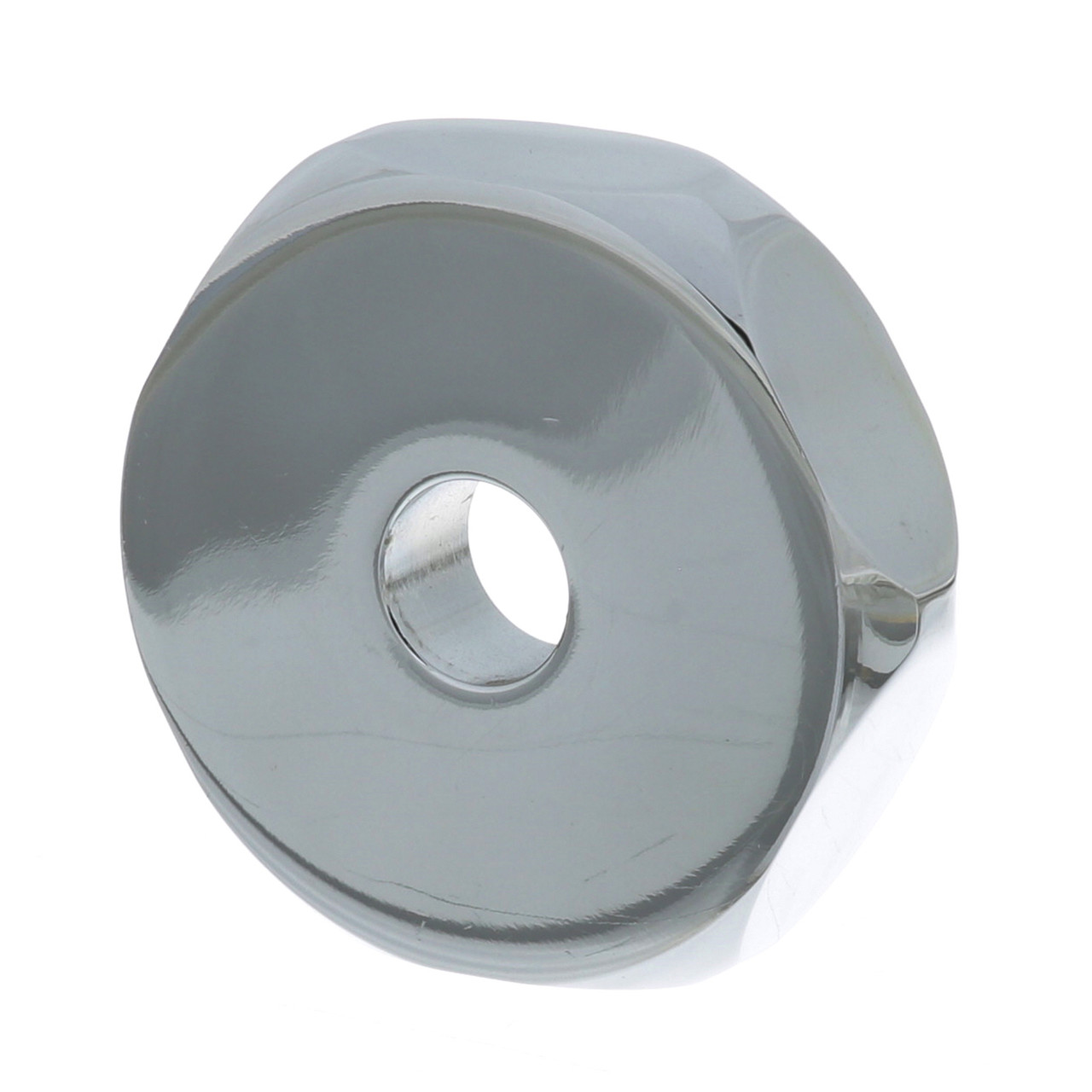 1918536 - Tomlinson - Chrome Bonnet