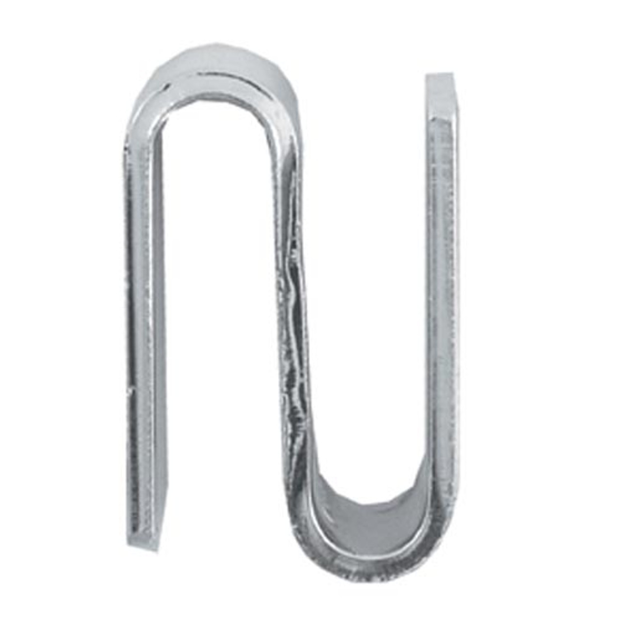 189372 - Nexel - Plated S-Hook