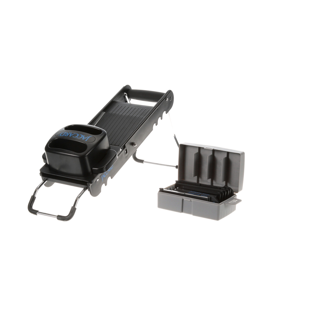 200421 - Jaccard - Safe Hands ABS Mandoline