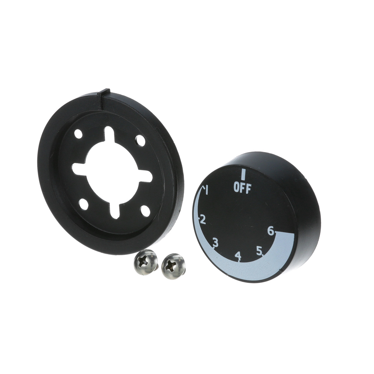 FW-9 - Adcraft - 1-6 Warmer Dial