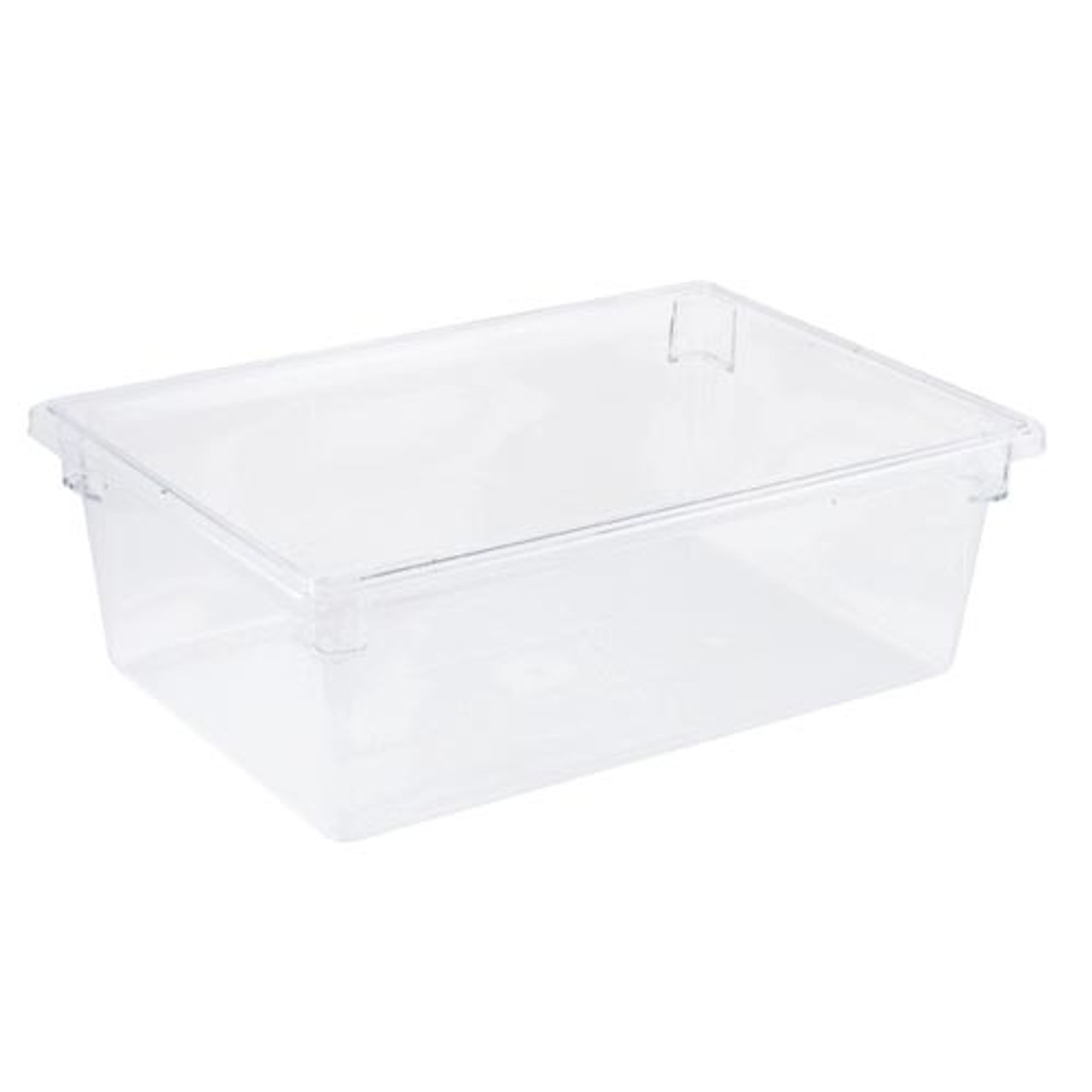 18269CW135 - Cambro - 18 in x 26 in x 9 in Camwear® Food Box