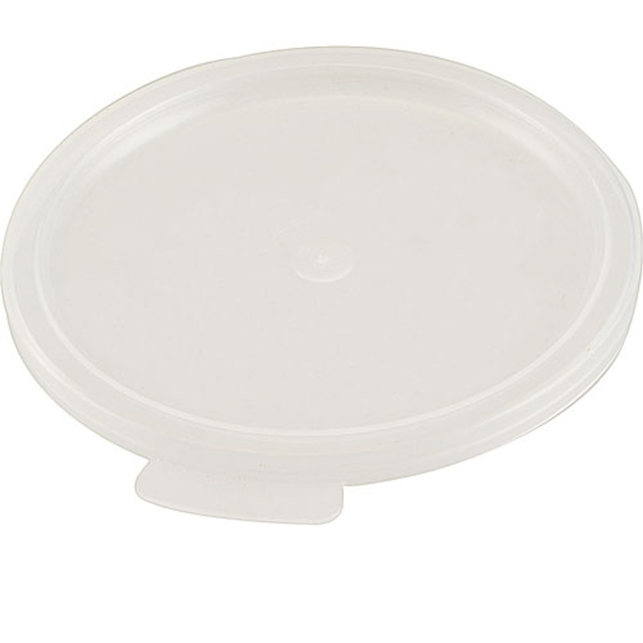 RFSC1PP190 - Cambro - 1 qt Round Cover
