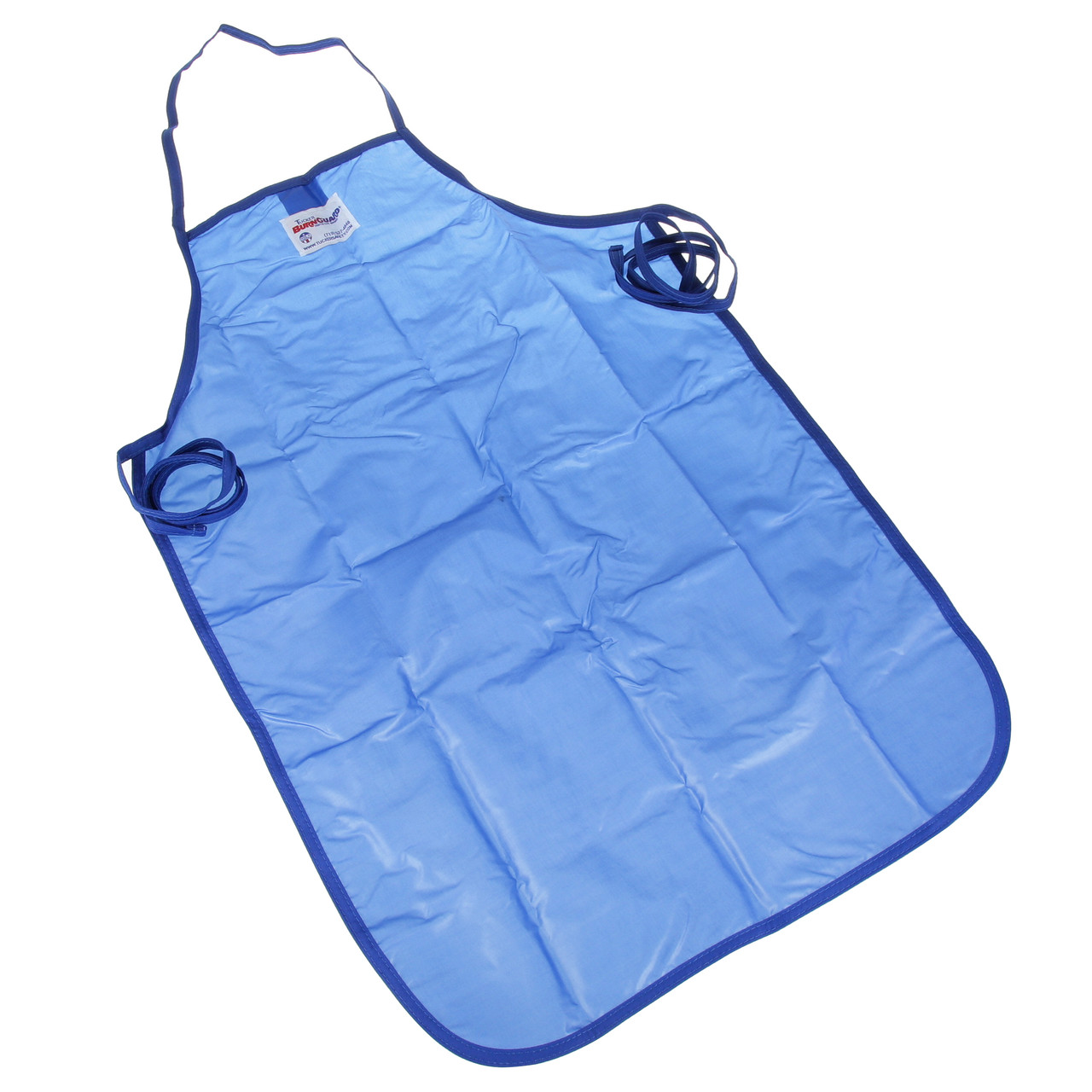 50362 - Tucker Safety - 36 in QuicKlean BurnGuard Apron