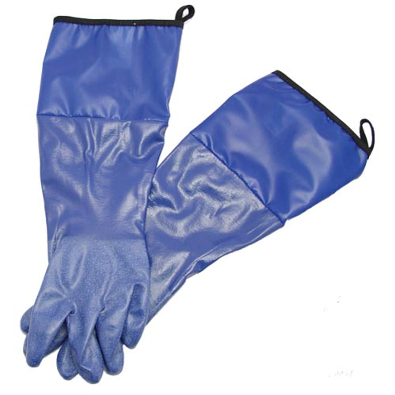 92205 - Tucker Safety - XL 20 in Steam Glove