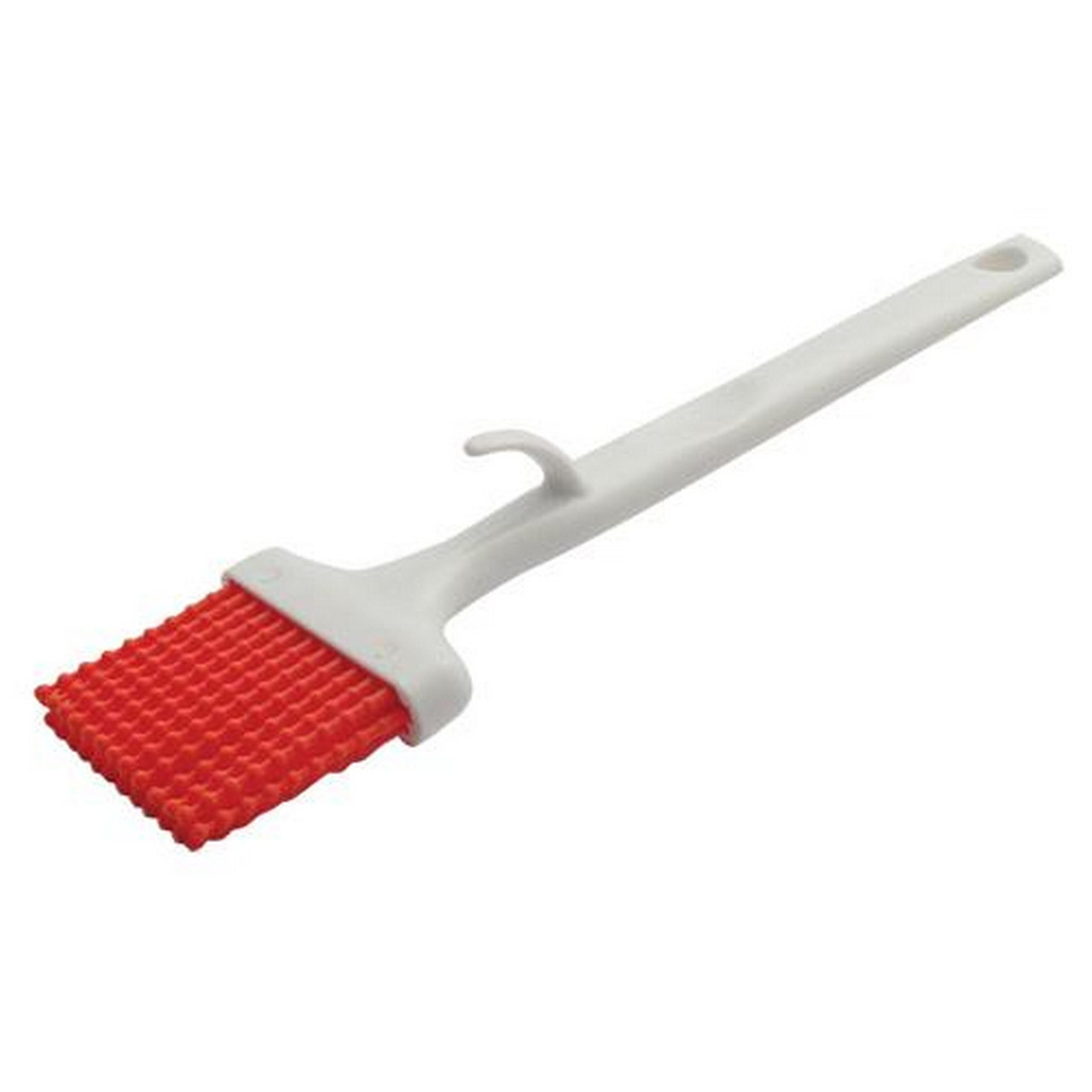 4040505 - Carlisle - 3 in Red Sparta® Silicone Basting Brush