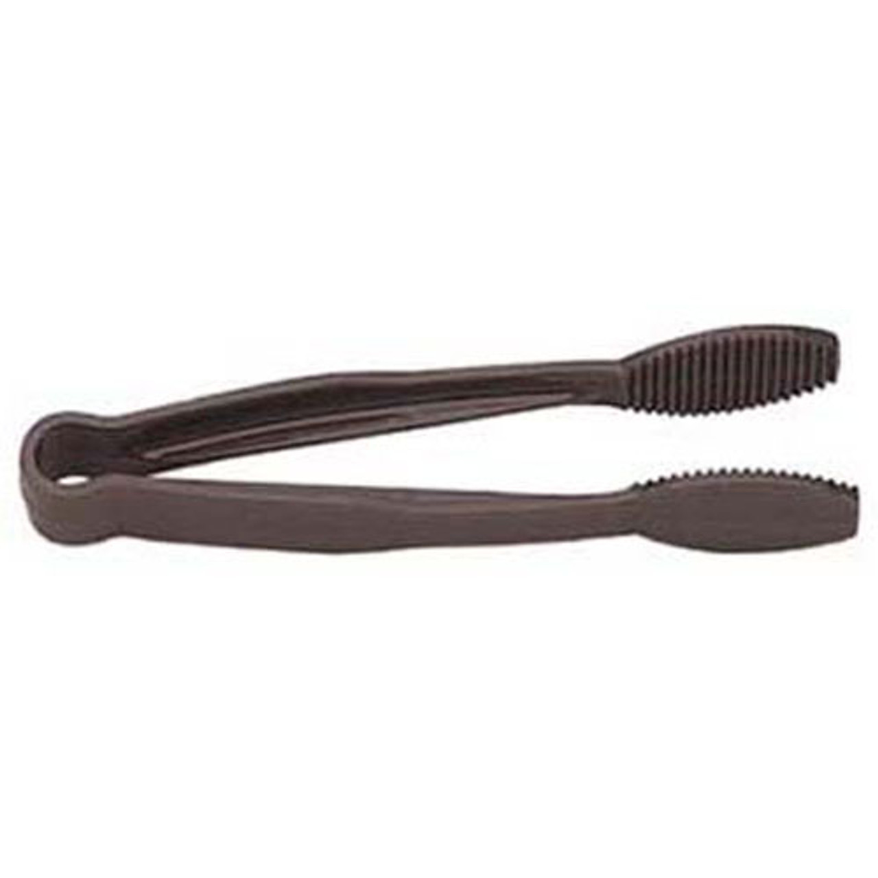 TG6110 - Cambro - 6 in Black Camwear® Tongs