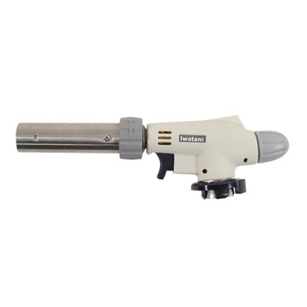 90014 - Chef Master - 8 oz Butane Micro Torch