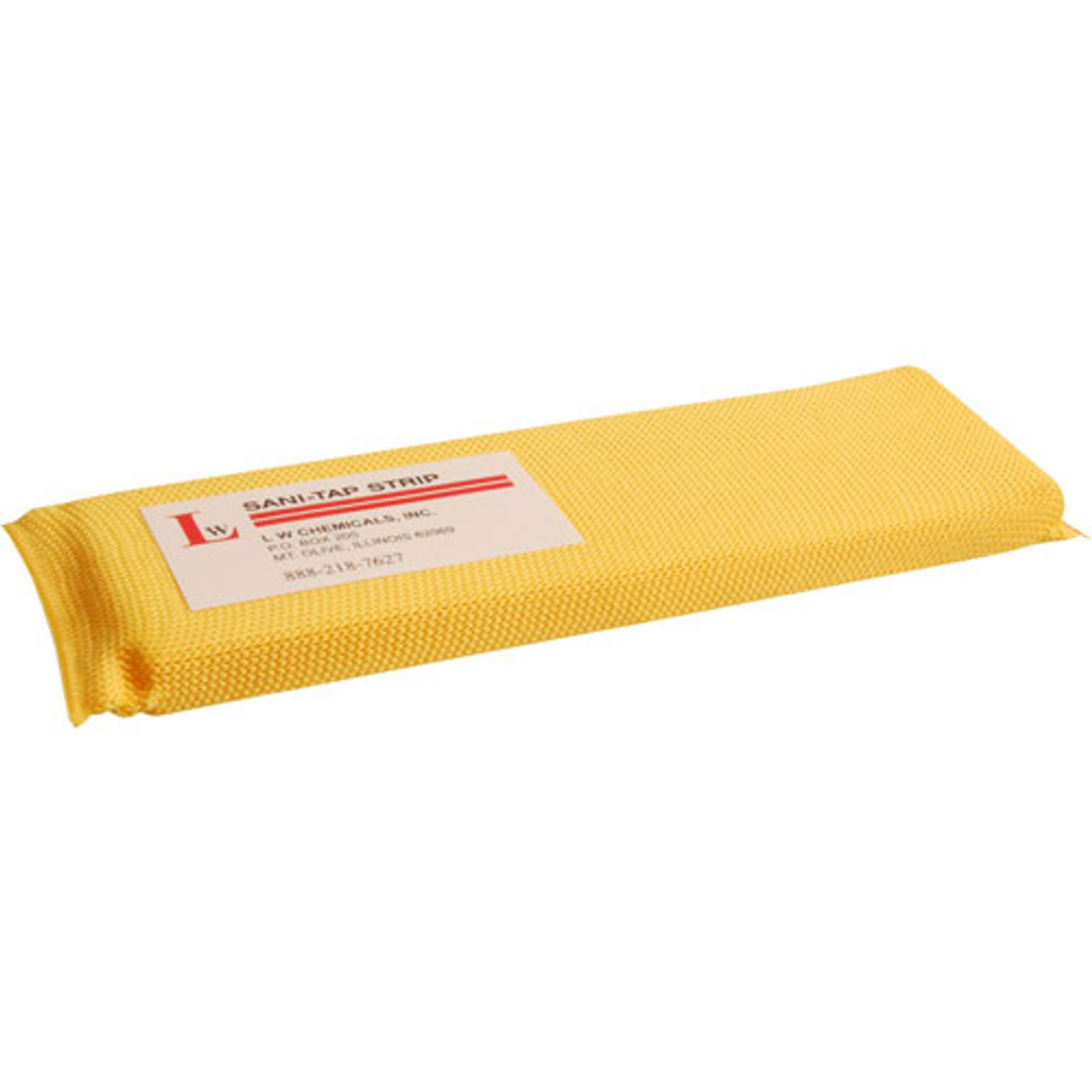 1021158 - Franklin - Sani-Tap Germicidal Drip Pan Strips