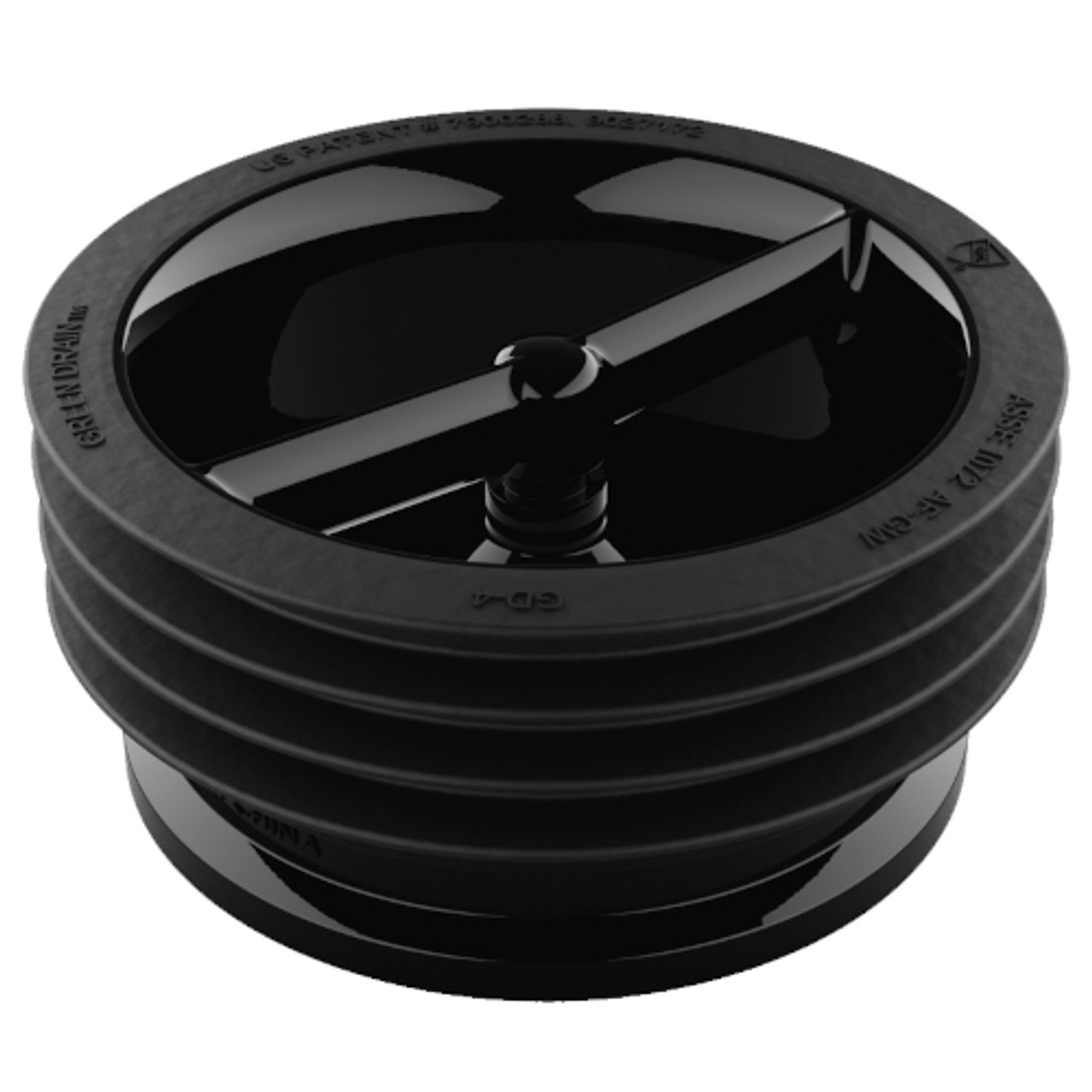 GD4 - Green Drain - The Green Drain 4 in Drain Trap