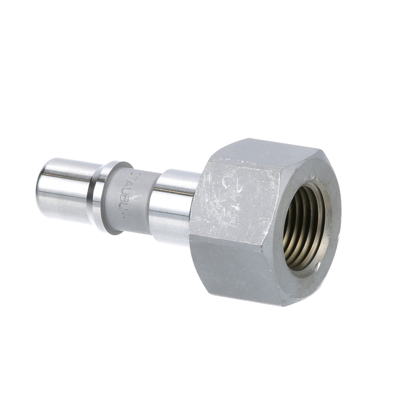 24A239 - Ultrafryer - Male Disconnect Coupling