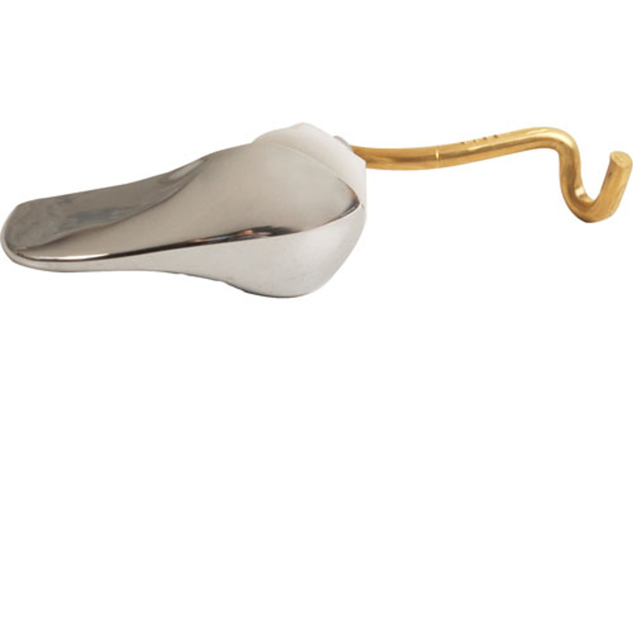 738473-0020A - American Standard - Left-Hand Toilet Flush Handle