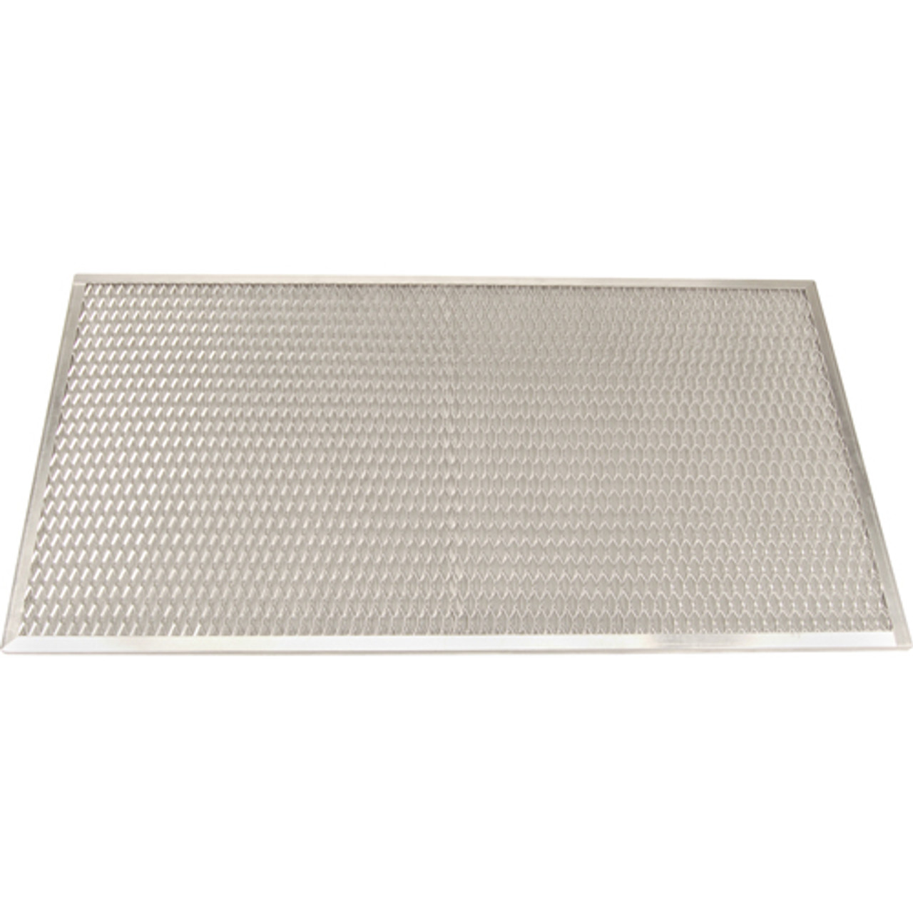 A-5 15-1/2X29X5/16 - Aircon - Filter, Mesh, 15-1/2X29X5/16, Al