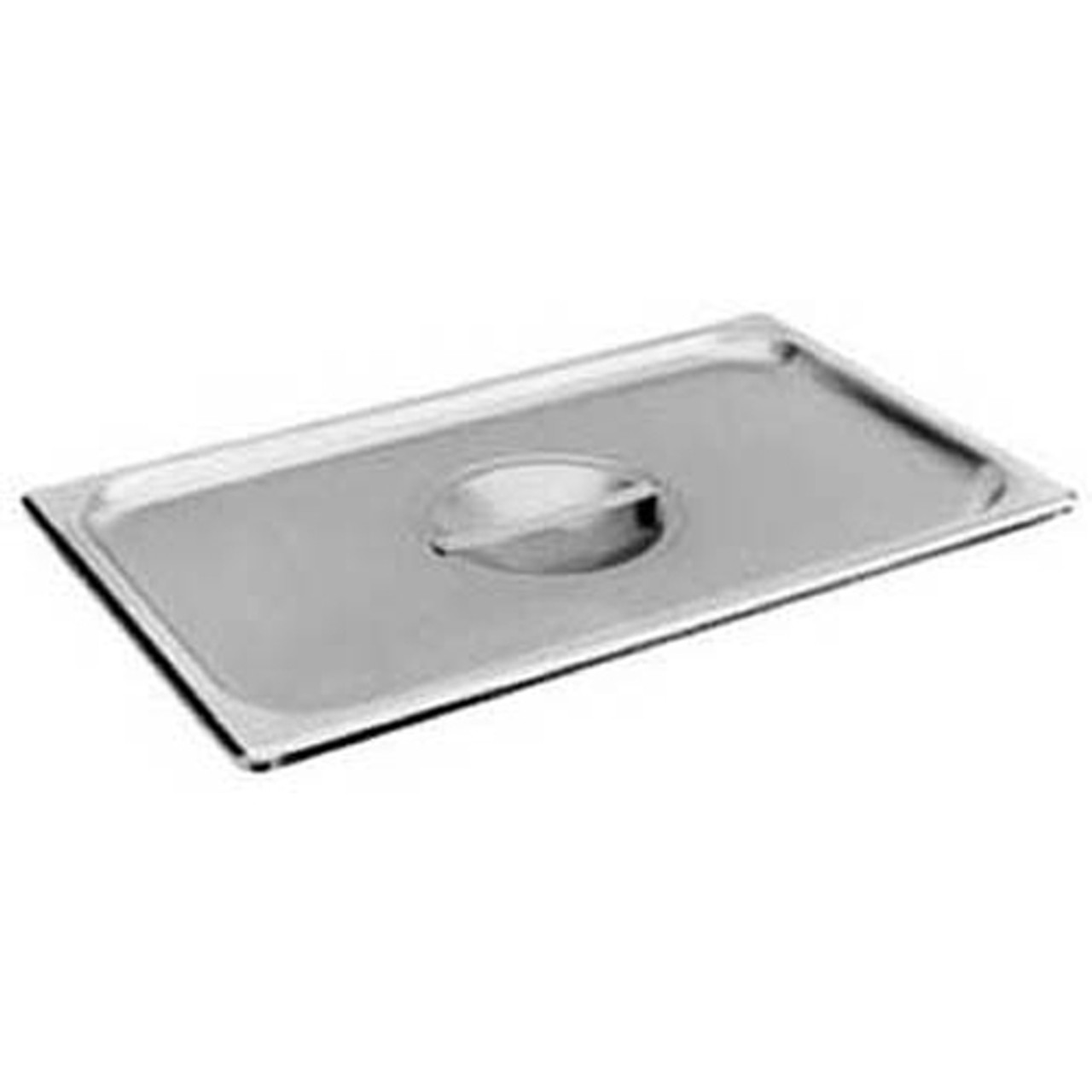 575538 - Browne - 1/2 Size Series 2000 Steam Table Pan Cover