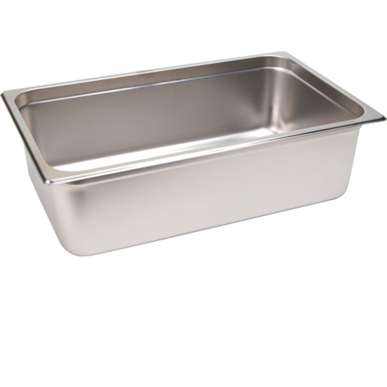 5781106 - Browne - Full Size 6 in Series 2000 Steam Table Pan