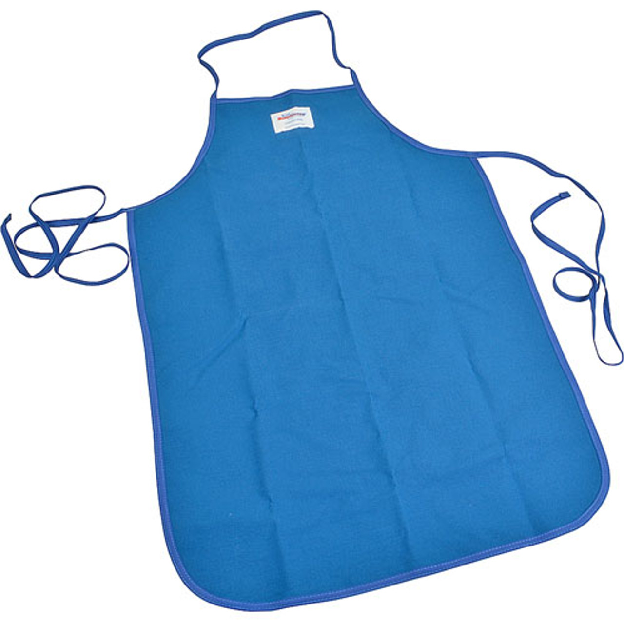 10360 - Tucker Safety - 36 in VaporGuard® Nomex® Apron