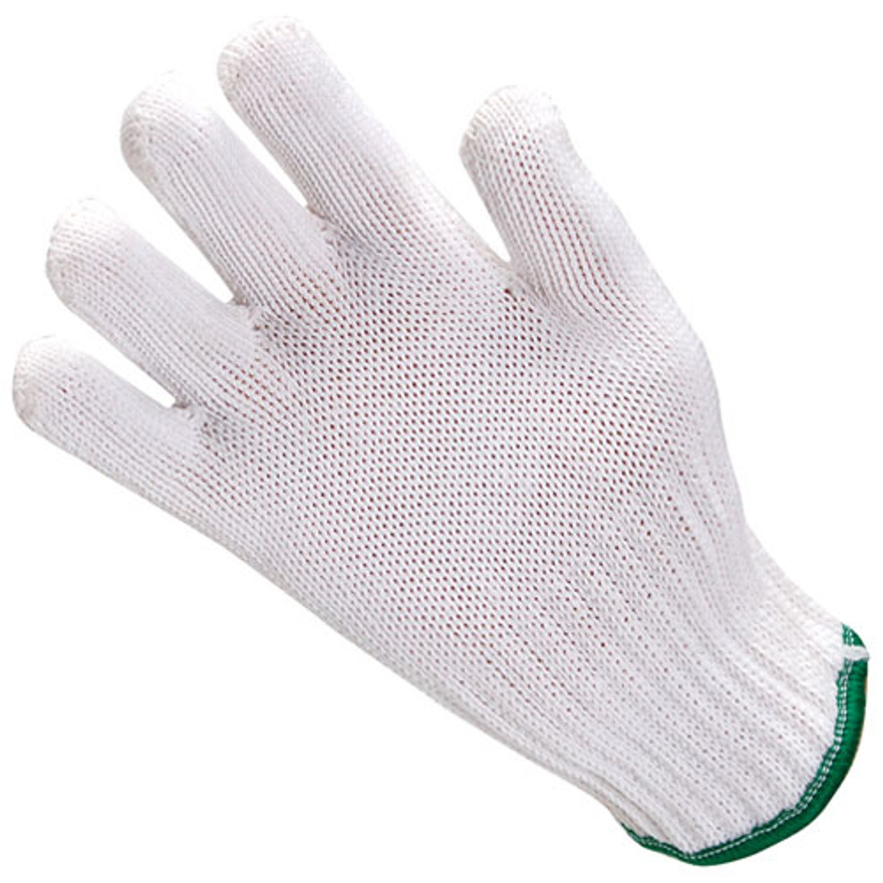 5500XS - Tucker Safety - X-Small Green BacFighter™ 3 Safety Gloves