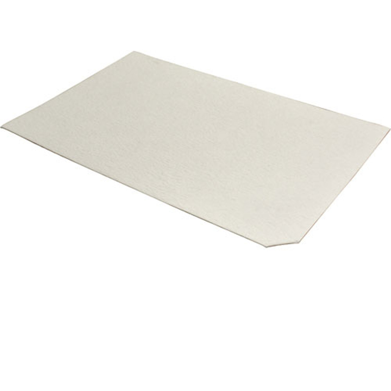 1331412 - Franklin - Sheet-Type Filter Powder Pads