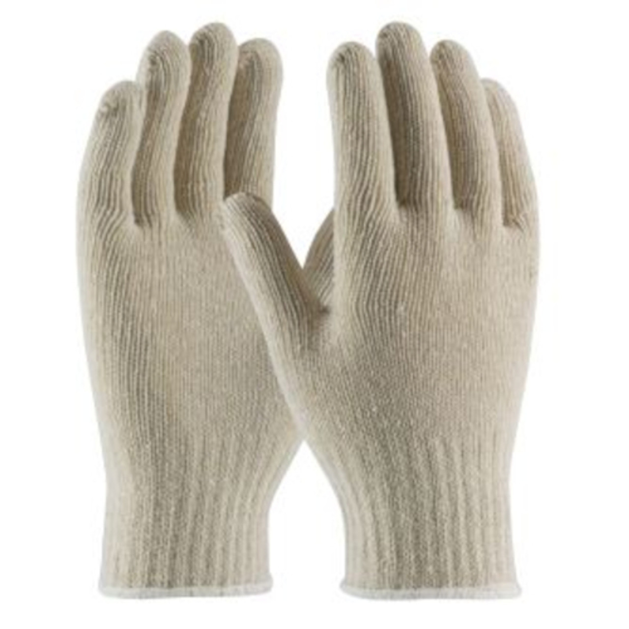 35-C110/L - PIP - Large Cotton/Polyester Gloves