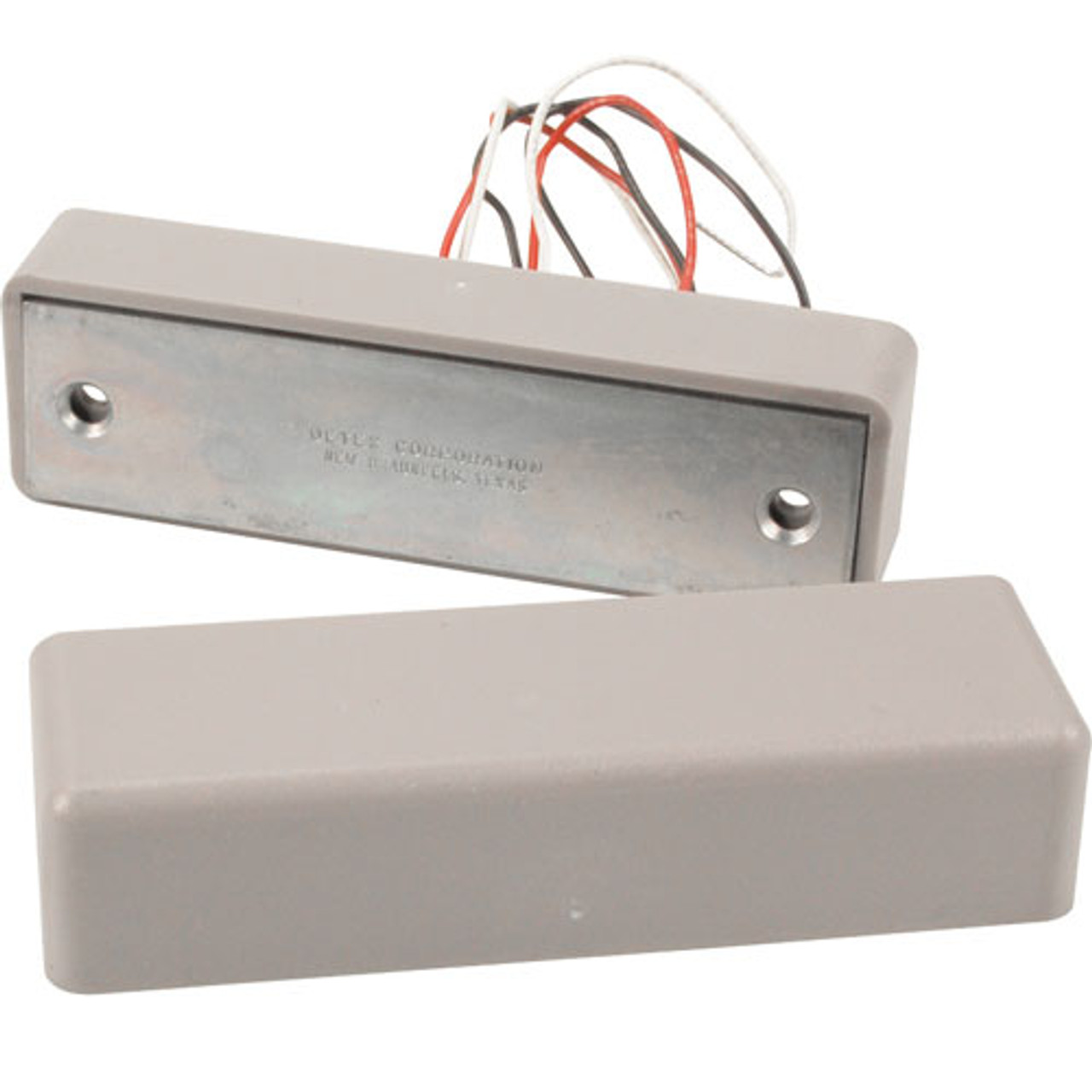 MS-2049S - Detex - Emergency Exit Alarm Magnetic Switch