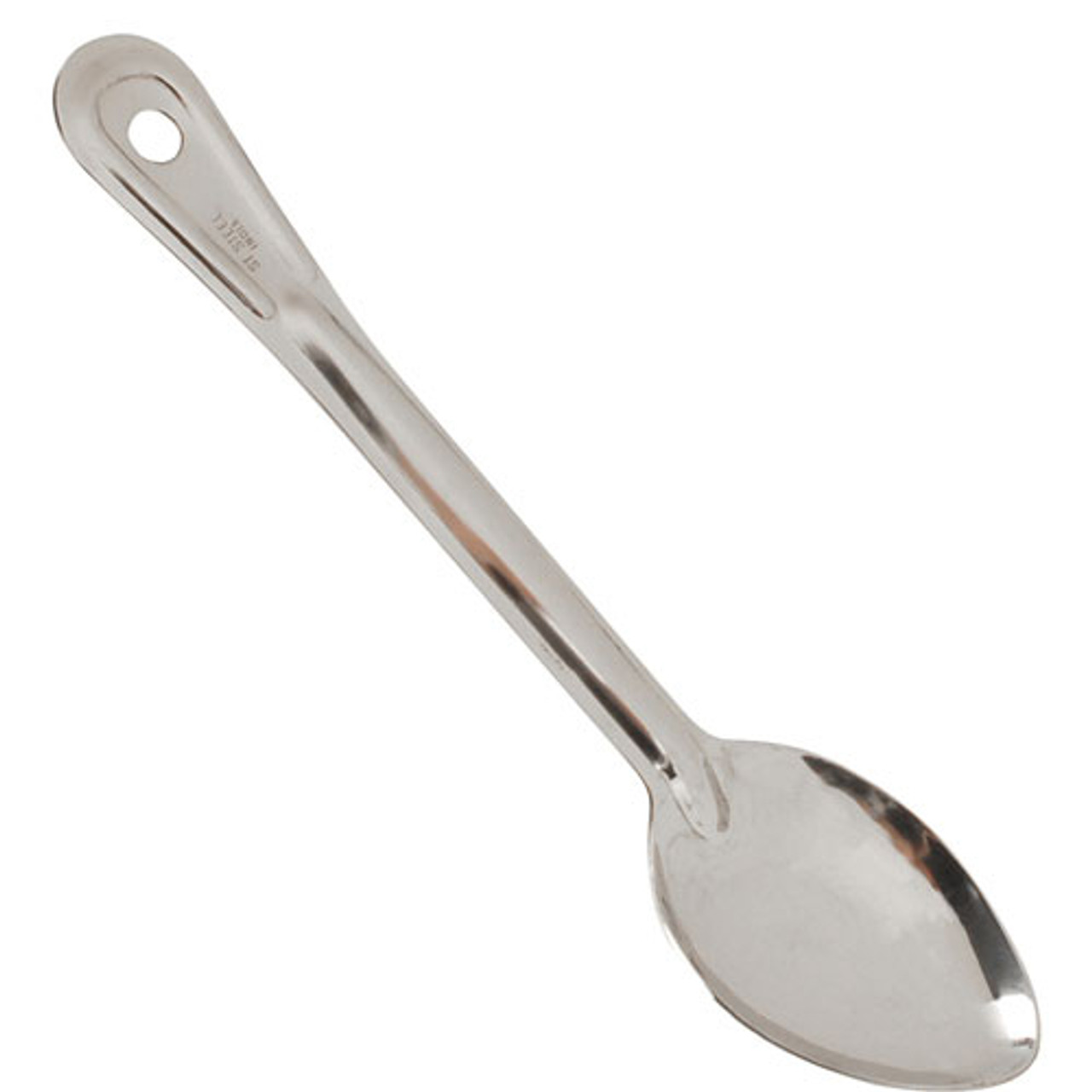 2750 - Browne - 11 in Solid Spoon