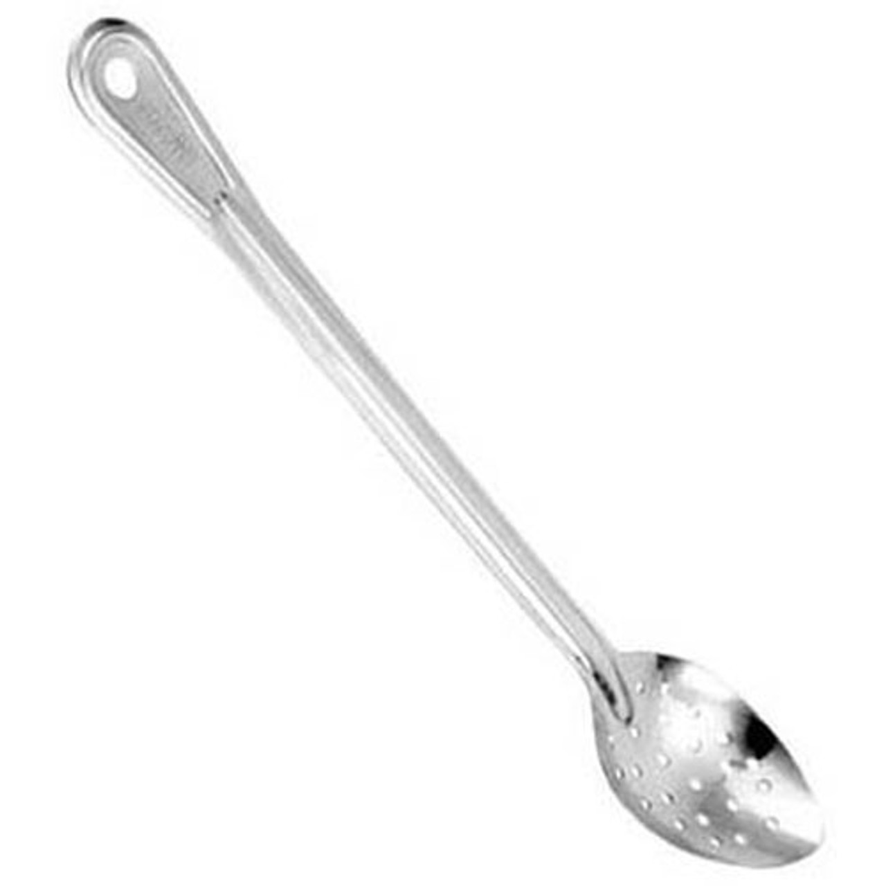 572152 - Browne - 15 in Perforated Spoon